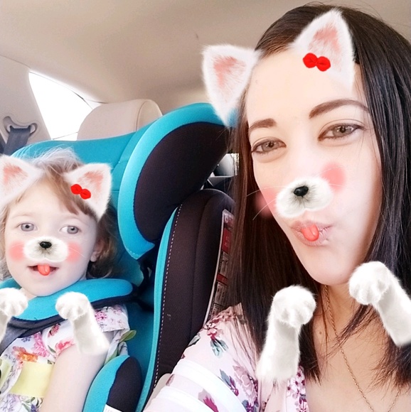 Meet your Posher, Alice - Picture 1 of 1